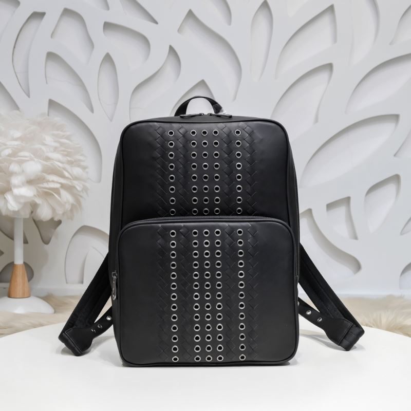 Mens Bottega Veneta Backpacks